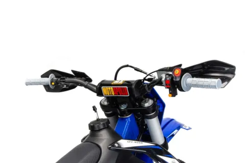 Мотоцикл Кросс Moto Apollo M4 300 EFI (175FMM PR5) — особенности, фото 12