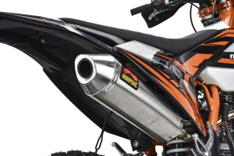 Мотоцикл Кросс Moto Apollo M5 300 EFI (175FMM PR5) — особенности, фото 3
