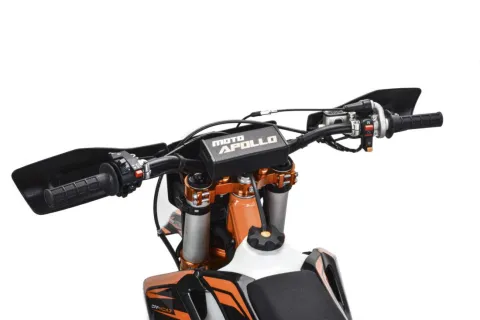 Мотоцикл Кросс Moto Apollo M5 300 EFI (175FMM PR5) — особенности, фото 6