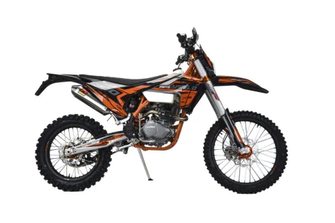 Мотоцикл Кросс Moto Apollo M5 300 EFI (175FMM PR5) — особенности, фото 9