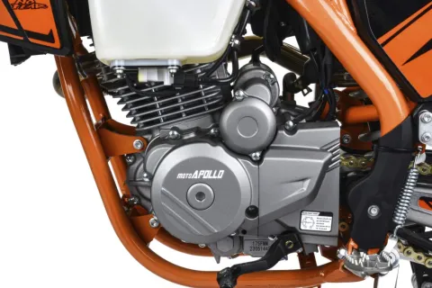 Мотоцикл Кросс Moto Apollo M5 300 EFI (175FMM PR5) — особенности, фото 11