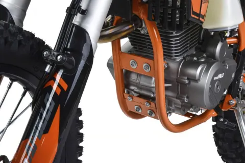 Мотоцикл Кросс Moto Apollo M5 300 EFI (175FMM PR5) — особенности, фото 14