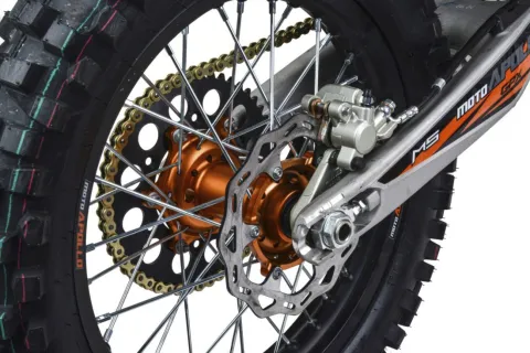 Мотоцикл Кросс Moto Apollo M5 300 EFI (175FMM PR5) — особенности, фото 15