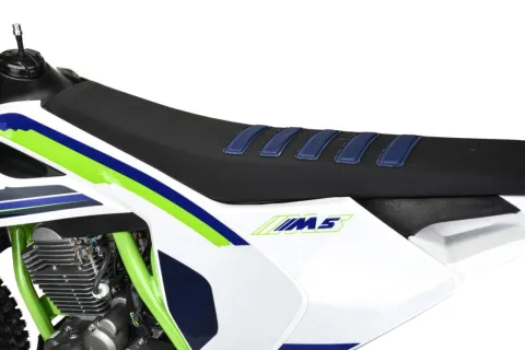 Мотоцикл Кросс Moto Apollo M5 300 (175FMM PR5) — особенности, фото 4