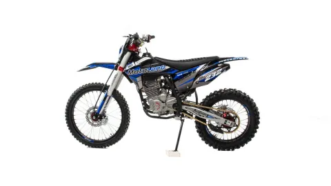 Мотоцикл Кросс Motoland XT300 HS (175FMM) (BB-300cc)