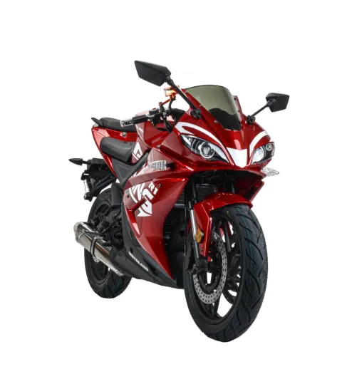 Мотоцикл дорожный Motoland R1 300 — особенности, фото 6