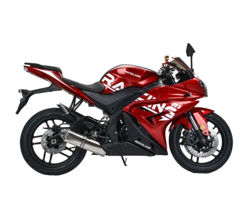 Мотоцикл дорожный Motoland R1 300 — особенности, фото 5