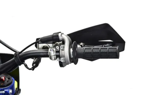 Мотоцикл Кросс PWR FS300 (PR5 4V) — особенности, фото 3