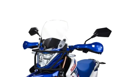 Мотоцикл Motoland 300 ENDURO XR300 — особенности, фото 4