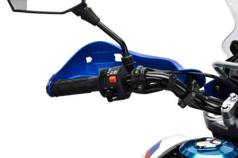 Мотоцикл Motoland 300 ENDURO XR300 — особенности, фото 6