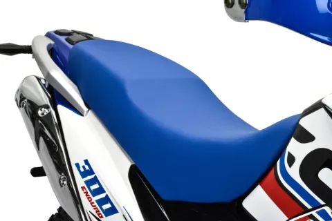 Мотоцикл Motoland 300 ENDURO XR300 — особенности, фото 15