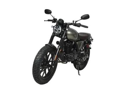 Мотоцикл дорожный Motoland TEXAS 300 PRO