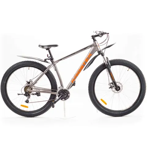 Велосипед 29" KROSTEK ADVANCED 900 (рама 19'') — особенности, фото 1