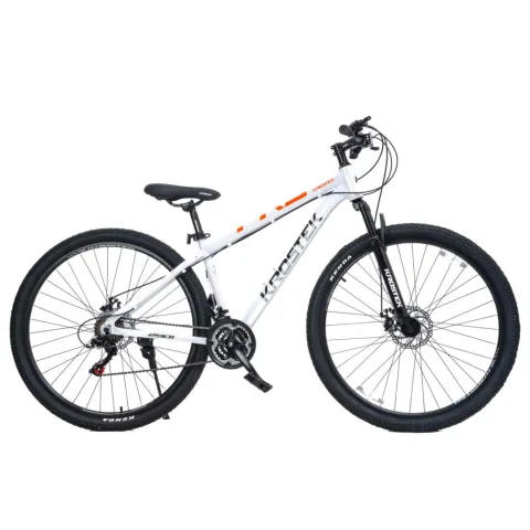 Велосипед 29" KROSTEK LEVEL 2910 (рама 16"')
