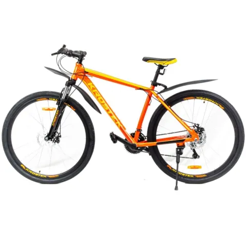 Велосипед 29" KROSTEK PLASMA 910 (рама 19'') (500045) — особенности, фото 1