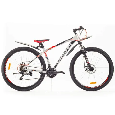 Велосипед 29" KROSTEK PLASMA 915 (рама 19'') (500046) — особенности, фото 1