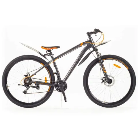 Велосипед 29" KROSTEK PLASMA 920 (рама 17") (500092) — особенности, фото 1