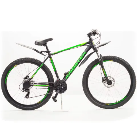Велосипед 29" KROSTEK PLASMA 925 (рама 19,5")