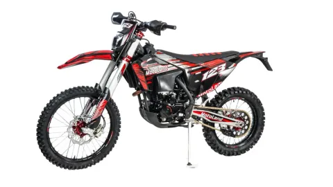 Мотоцикл Кросс Motoland ST 300 EFI (175FMM PR5)