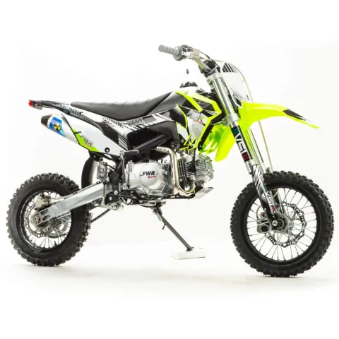 Питбайк PWR Racing FRZ 125 E 14/12