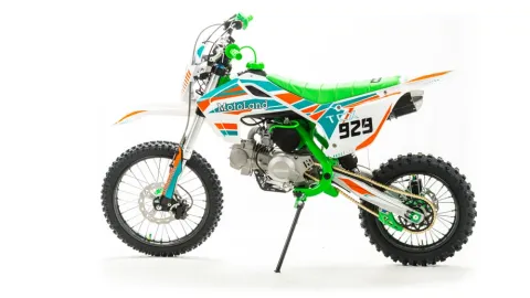 Питбайк Motoland TCX140