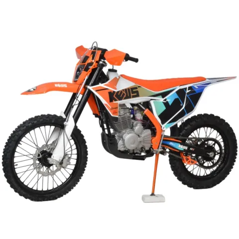 Мотоцикл Кросс Motoland Kews K23 Pro