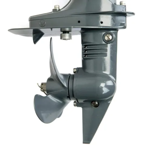 Лодочный мотор ZONGSHEN Zongshen T 3.5