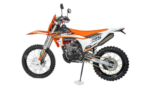 Мотоцикл Кросс Moto Apollo F4 300 (YB300H)