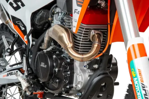 Мотоцикл Кросс Moto Apollo F4 300 (YB300H) — особенности, фото 8