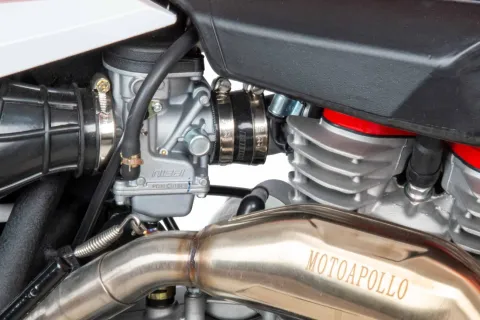 Мотоцикл Кросс Moto Apollo F4 300 (YB300H) — особенности, фото 10