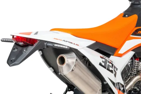Мотоцикл Кросс Moto Apollo F4 300 (YB300H) — особенности, фото 16