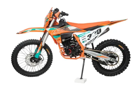 Мотоцикл Кросс Motoland SMX300 S3 (175FMM) 2025