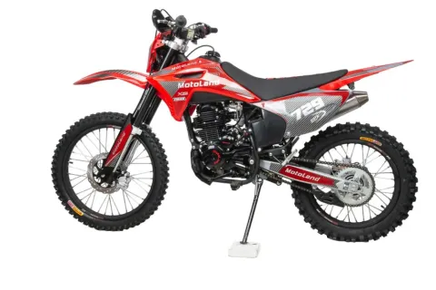 Мотоцикл Кросс Motoland Sport 300 R (175FMM) — особенности, фото 18