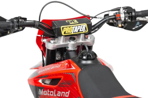 Мотоцикл Кросс Motoland Sport 300 R (175FMM) — особенности, фото 6