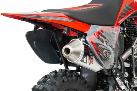 Мотоцикл Кросс Motoland Sport 300 R (175FMM) — особенности, фото 8