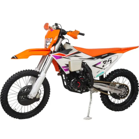 Мотоцикл Кросс Motoland SMX300 S5 PRO (NB300F) 2025 — особенности, фото 16