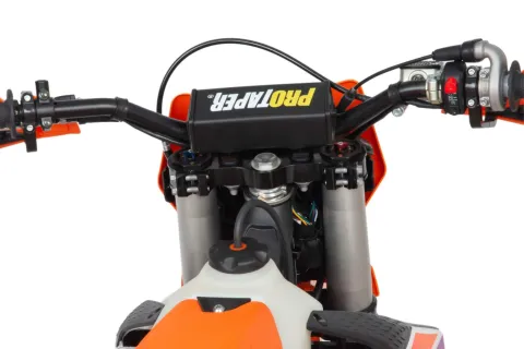 Мотоцикл Кросс Motoland SMX300 S5 PRO (NB300F) 2025 — особенности, фото 7