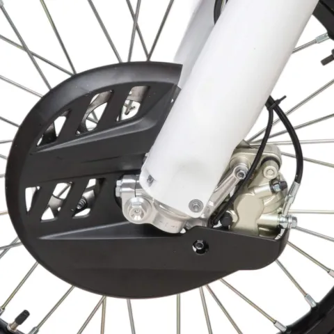 Мотоцикл Кросс Motoland SMX300 S5 PRO (NB300F) 2025 — особенности, фото 13