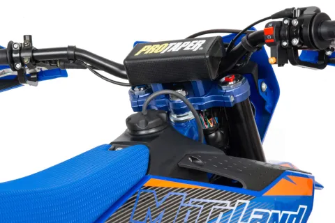 Мотоцикл Кросс Motoland SMX300 S3 PRO (YB300H) 2025 — особенности, фото 10