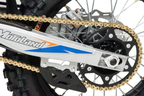 Мотоцикл Кросс Motoland SMX300 S3 PRO (YB300H) 2025 — особенности, фото 15