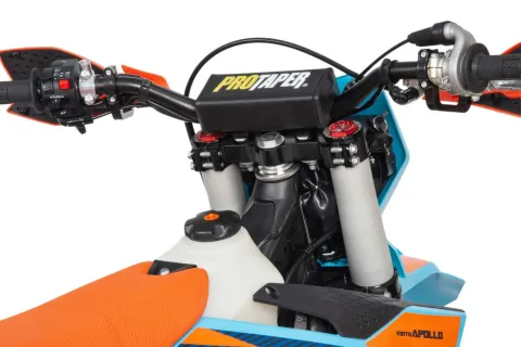 Мотоцикл Кросс Moto Apollo F5 300 (175FMM) — особенности, фото 6