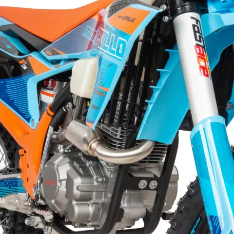 Мотоцикл Кросс Moto Apollo F5 300 (175FMM) — особенности, фото 10