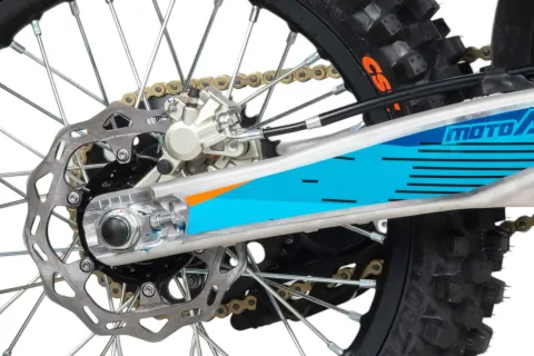 Мотоцикл Кросс Moto Apollo F5 300 (175FMM) — особенности, фото 15