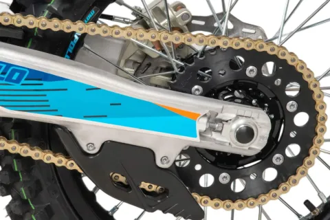 Мотоцикл Кросс Moto Apollo F5 300 (175FMM) — особенности, фото 16