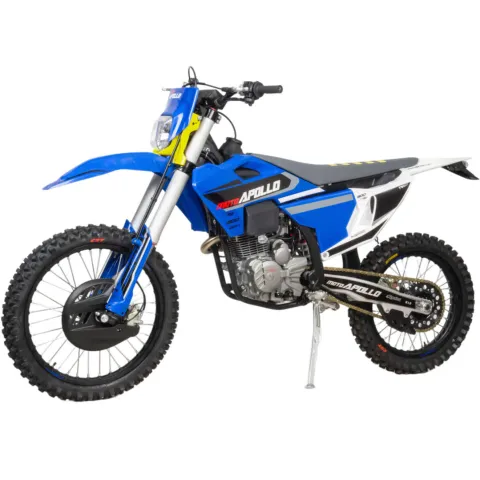 Мотоцикл Кросс Moto Apollo M5 300 (175FMM) 2025 — особенности, фото 17