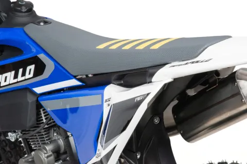 Мотоцикл Кросс Moto Apollo M5 300 (175FMM) 2025 — особенности, фото 12