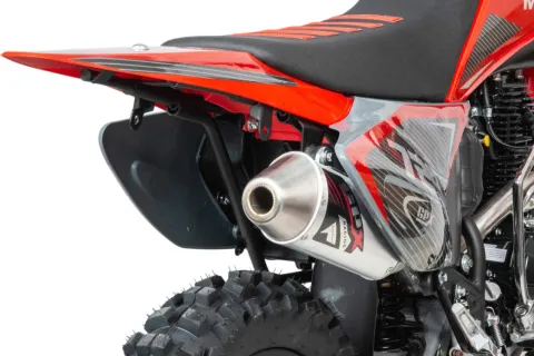 Мотоцикл Кросс Motoland Sport 300 R (175FMM) — особенности, фото 26