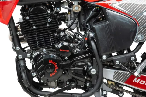 Мотоцикл Кросс Motoland Sport 300 R (175FMM) — особенности, фото 31