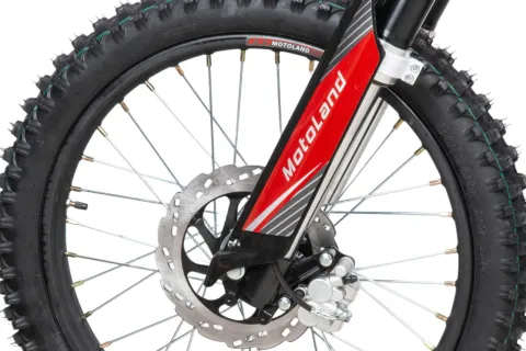 Мотоцикл Кросс Motoland Sport 300 R (175FMM) — особенности, фото 32