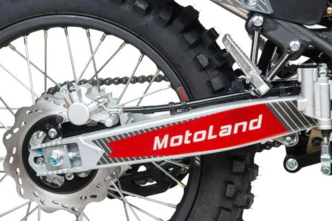 Мотоцикл Кросс Motoland Sport 300 R (175FMM) — особенности, фото 33